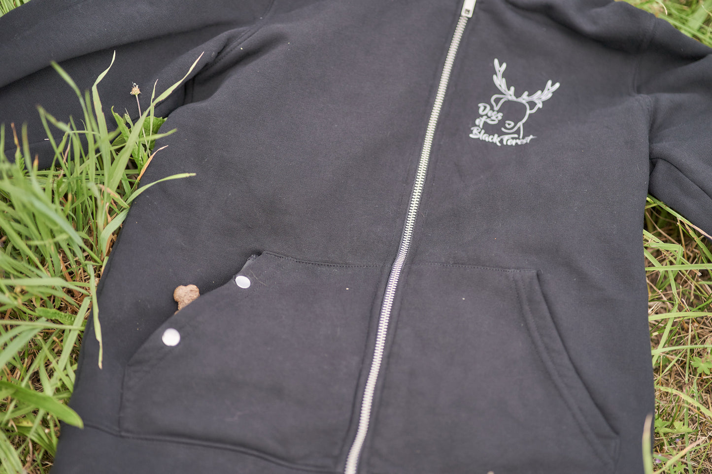 Ersatz Leckerli-Tasche