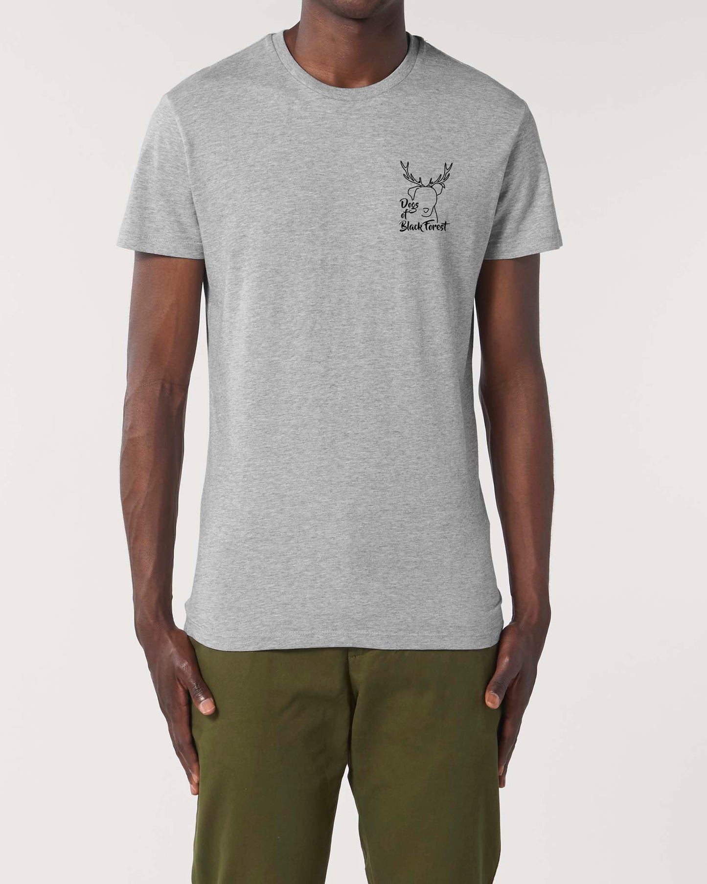 Bruno (Slim fit)