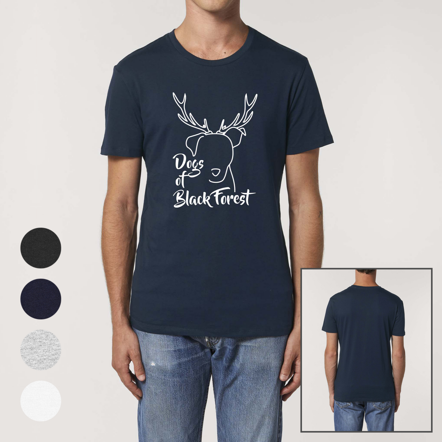 Oscar (Slim fit)