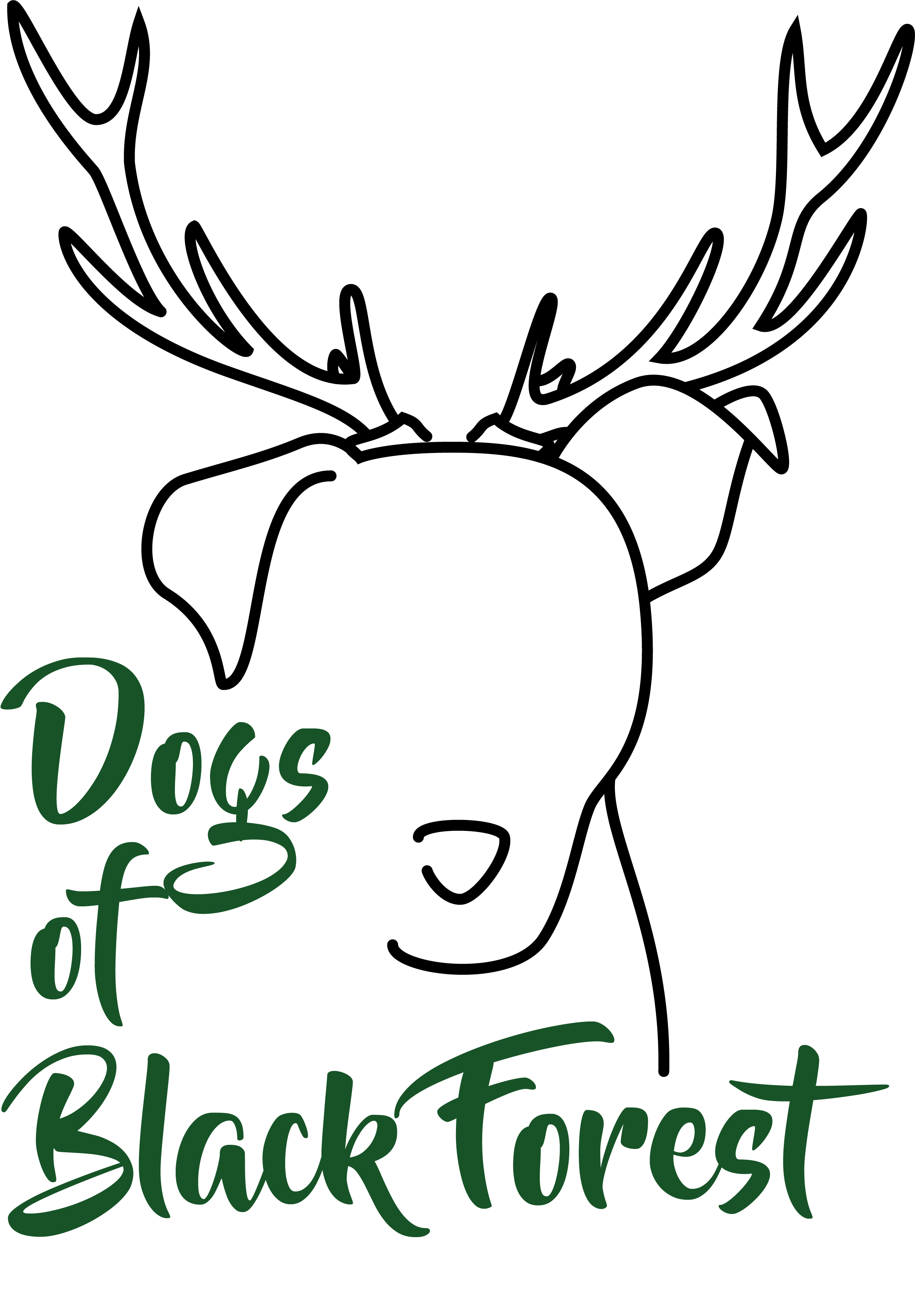 Dogs of Black Forest GmbH