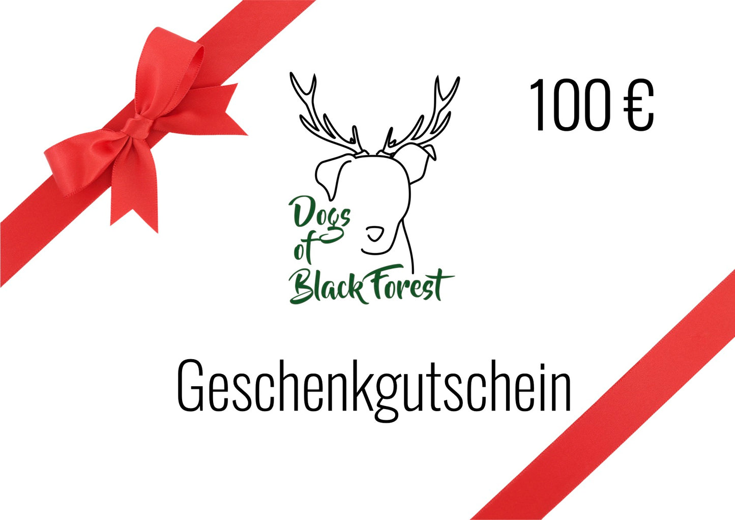 Geschenkgutschein